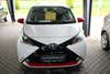 Toyota Aygo VVT-i x-press thumbnail