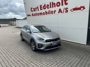 Kia Niro PHEV Advance DCT