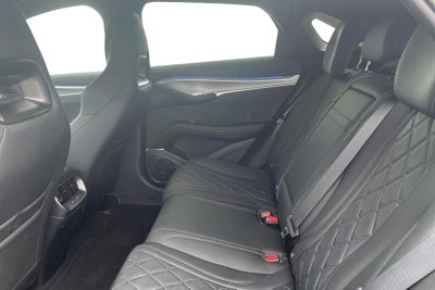 BYD Sealion 7 Excellence AWD