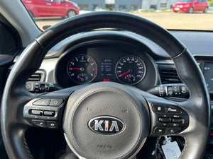 Kia Rio T-GDi Advance