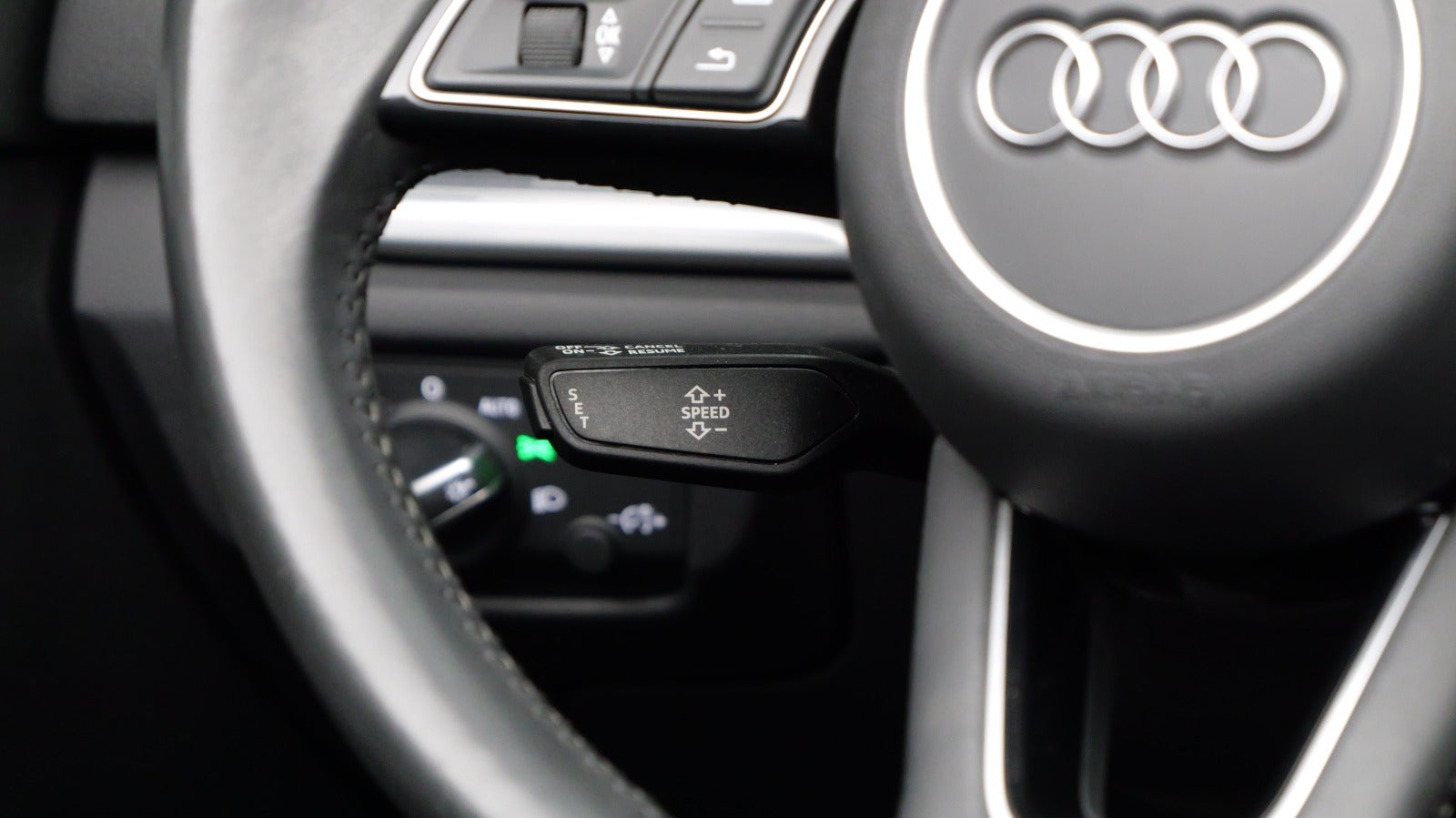 Audi A3 TFSi Sport Cabriolet S-tr.