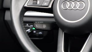 Audi A3 TFSi Sport Cabriolet S-tr.