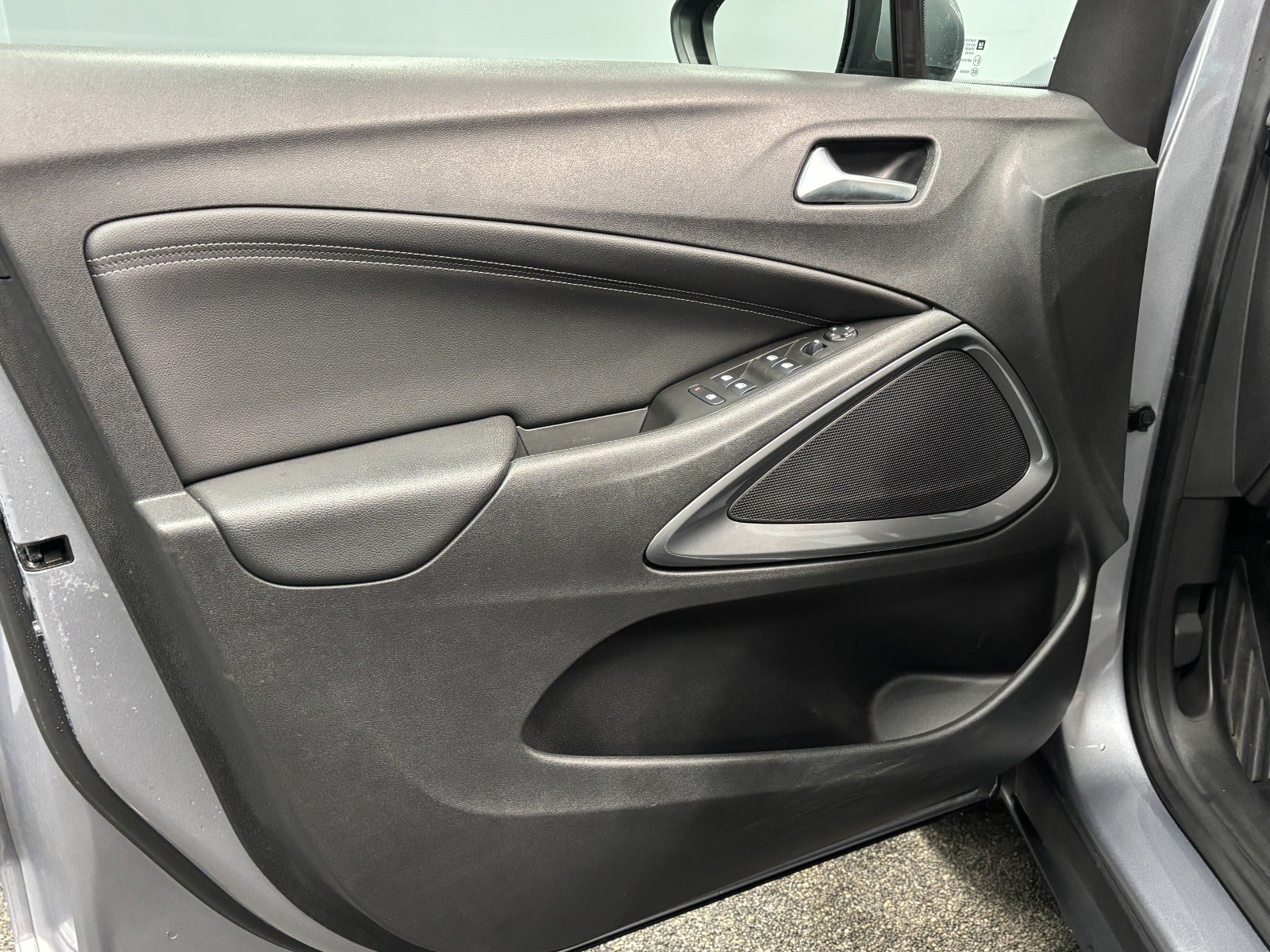 Billede af Opel Crossland 1,2 T 130 Sport aut.