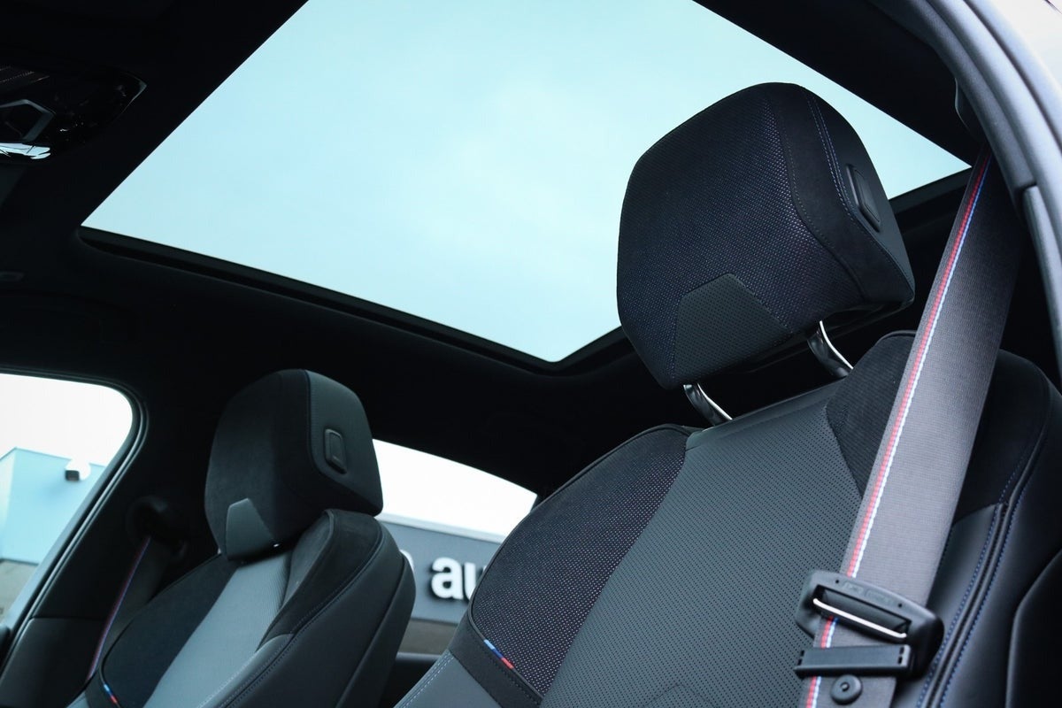 Billede af BMW i5  eDrive40 M-Sport Pro