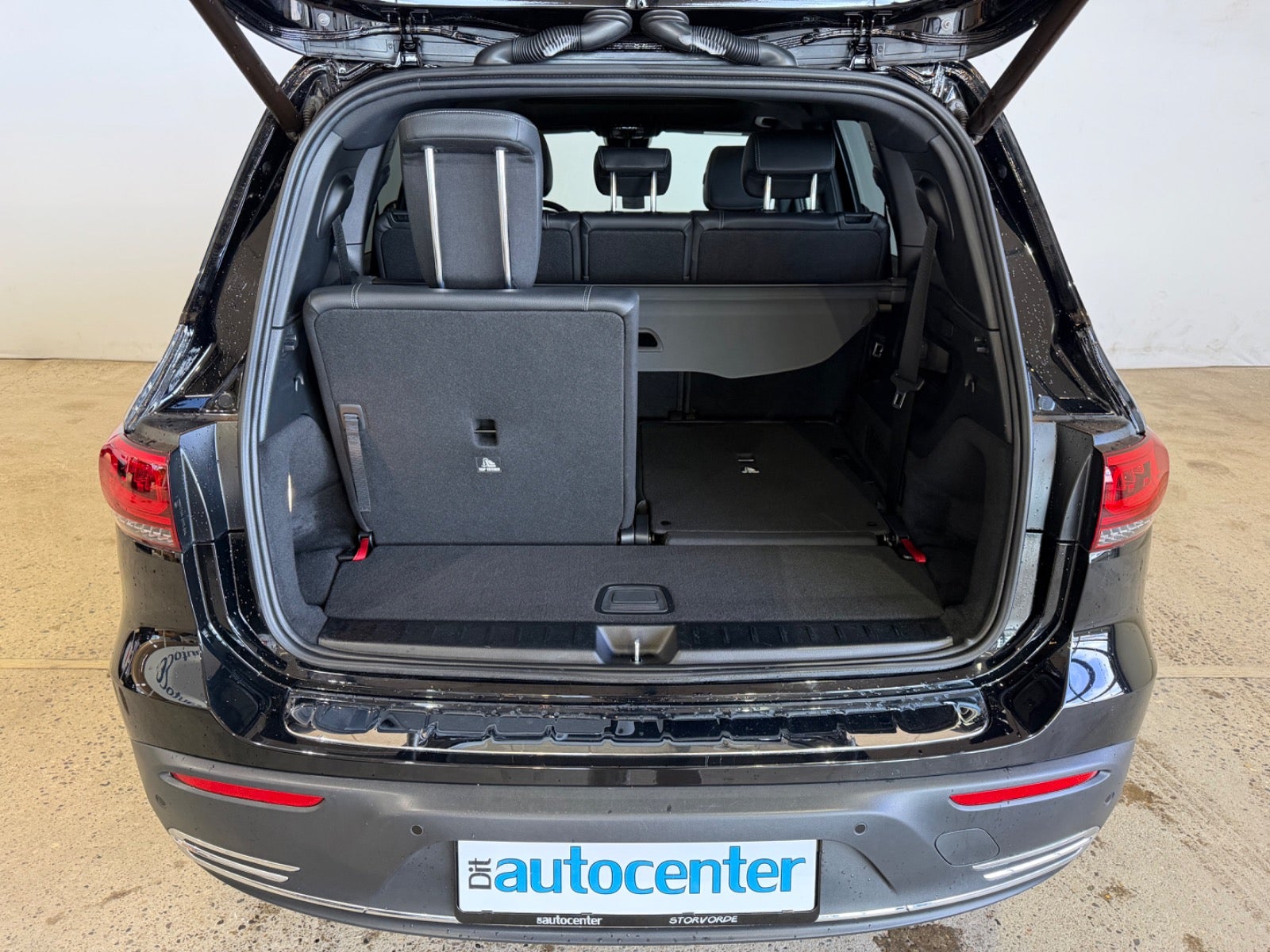 Mercedes EQB300 4Matic 7prs