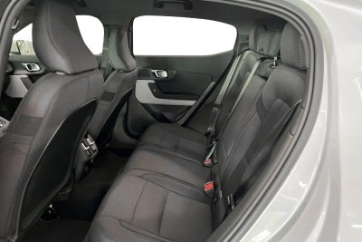 Polestar 2 Long Range