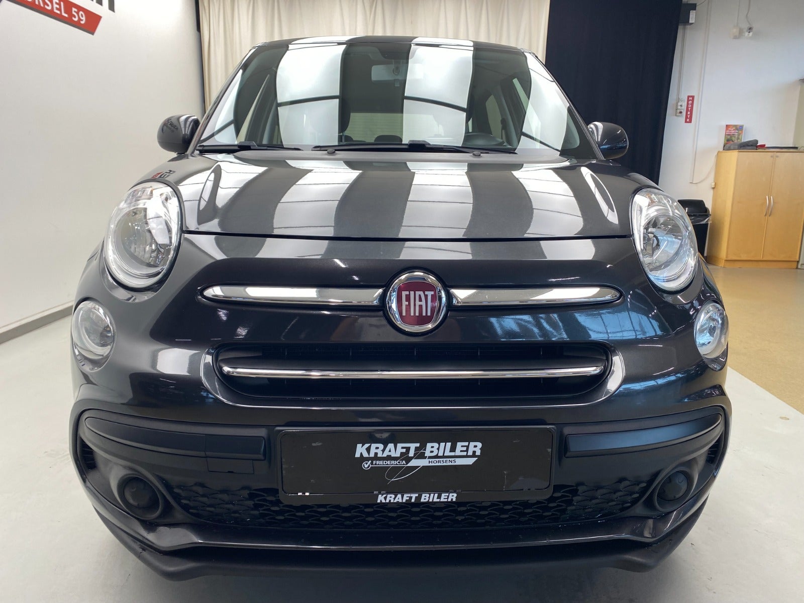 Billede af Fiat 500L Wagon 0,9 TwinAir 105 Family