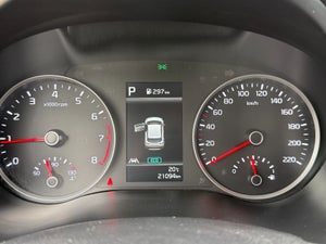 Kia Stonic T-GDi mHEV Prestige Upgrade DCT