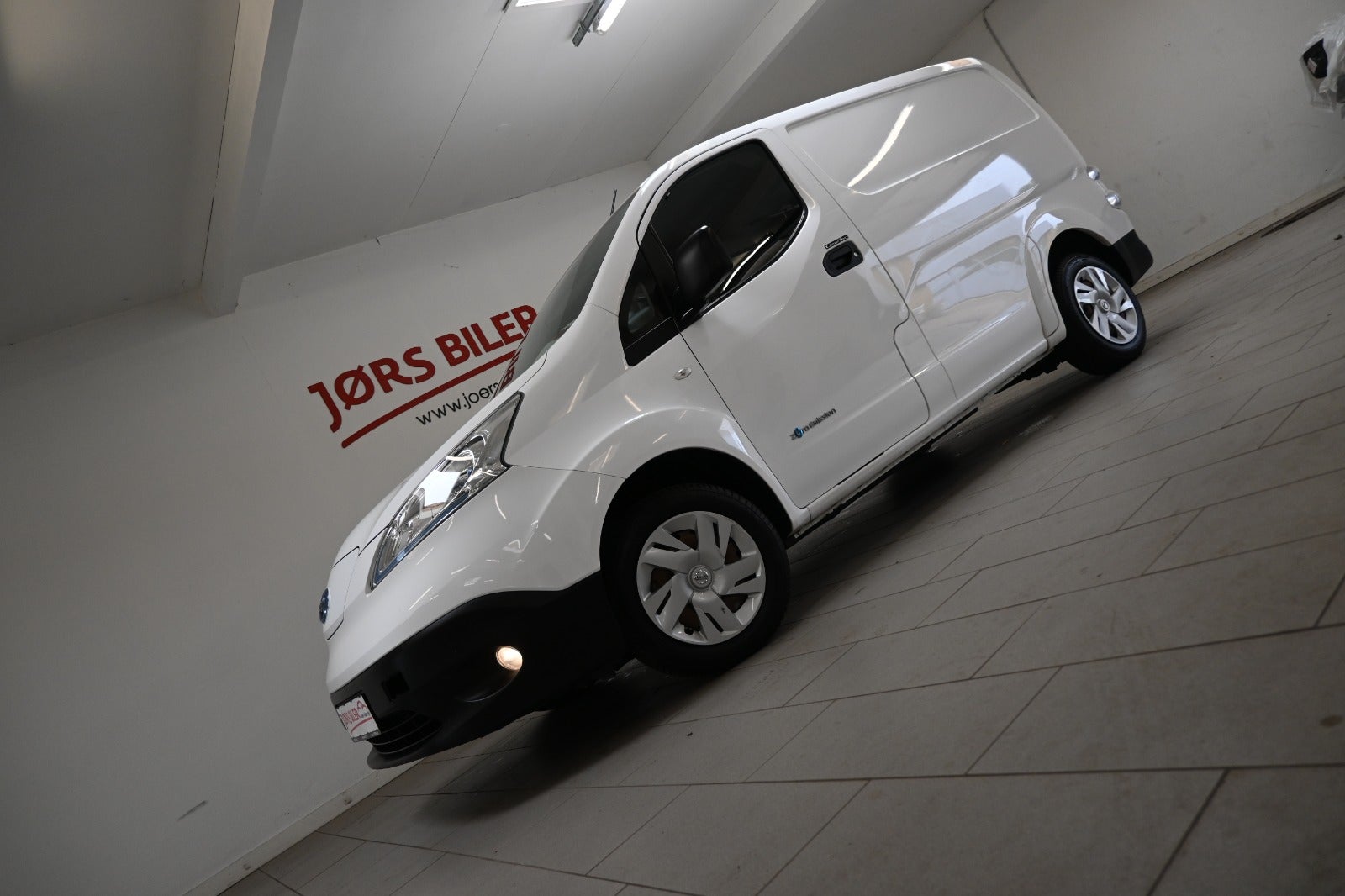 Nissan e-NV200 Comfort Van