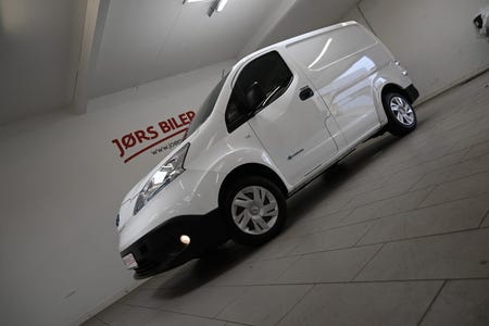 Nissan e-NV200 Comfort Van