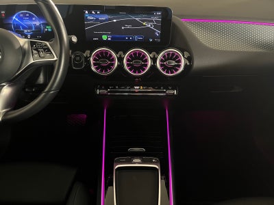 Mercedes EQA250+ Progressive