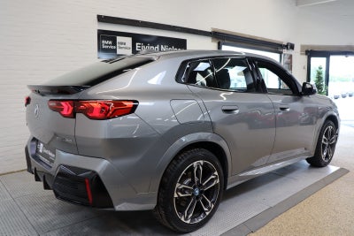 BMW iX2 eDrive20 M-Sport