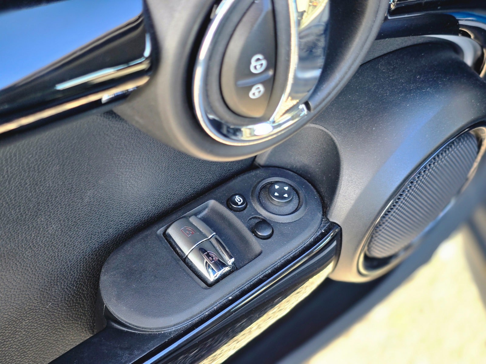 Billede af MINI Cooper SE  Classic Trim