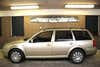 VW Golf IV DK Variant aut.