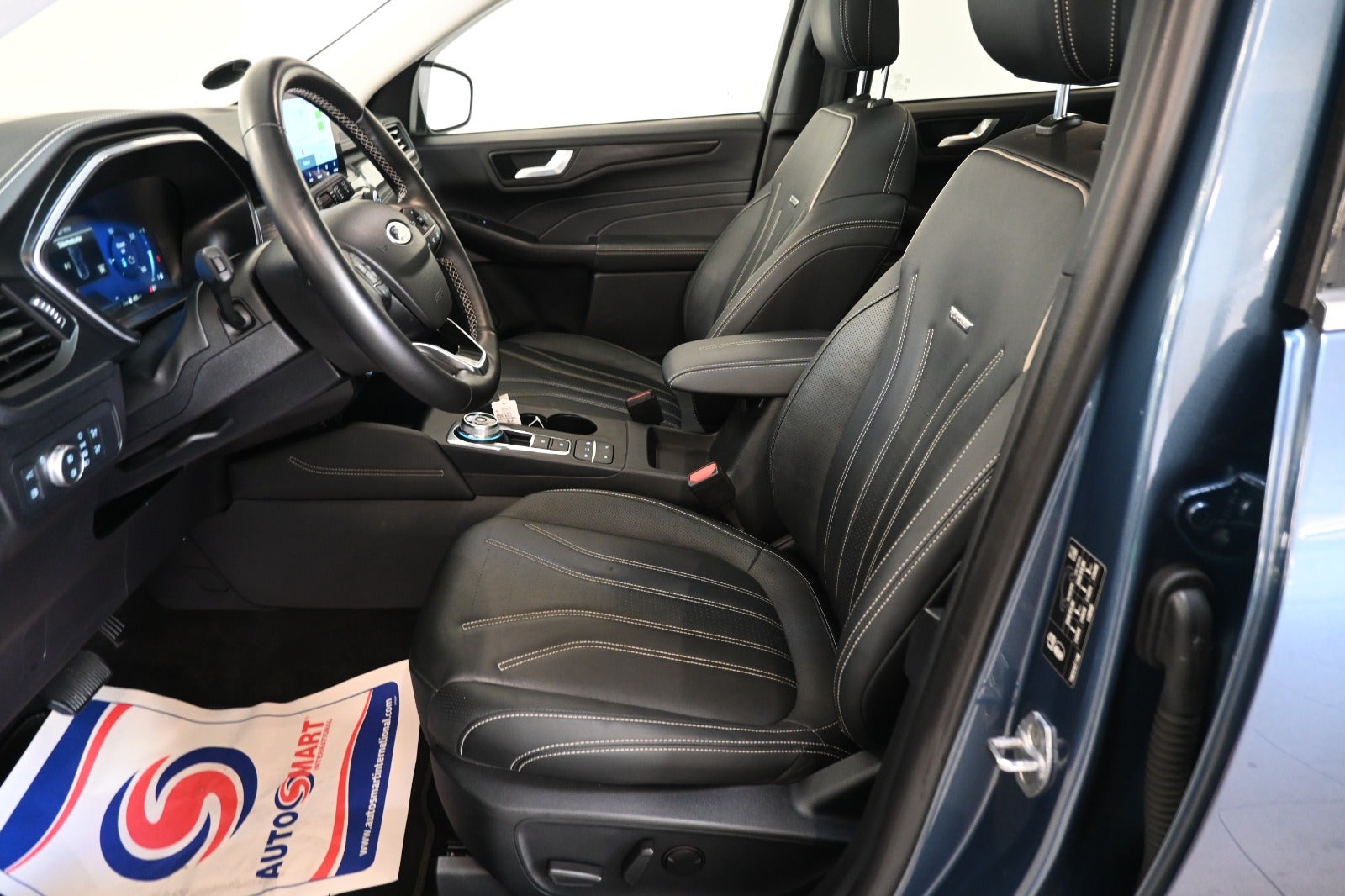 Ford Kuga PHEV Vignale CVT