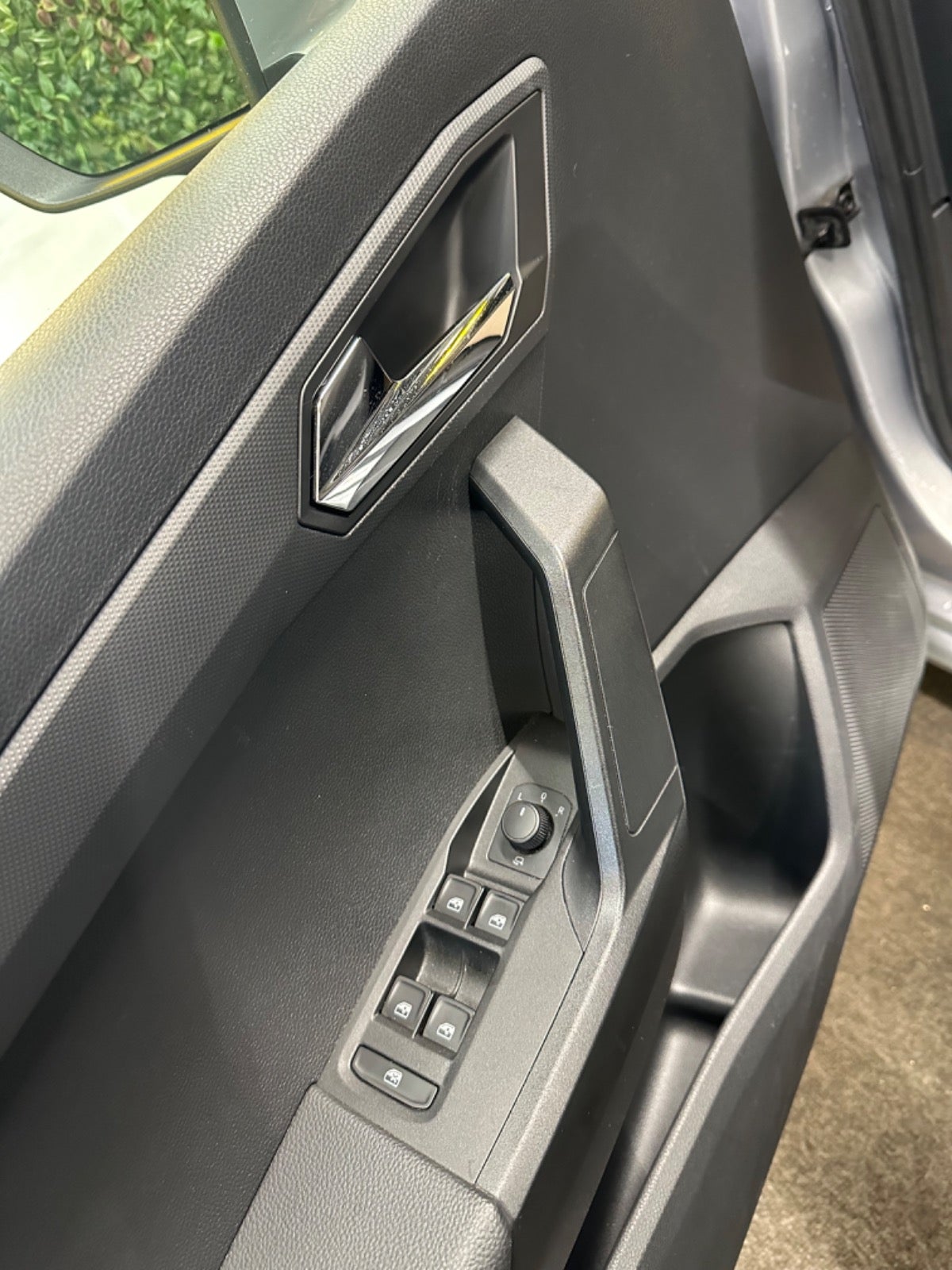 Billede af Seat Ibiza 1,0 TSi 115 Style DSG