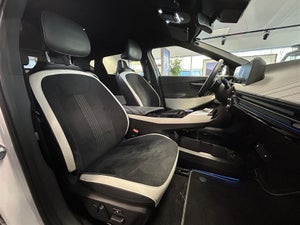 Kia EV6 Long Range Performance GT-Line AWD