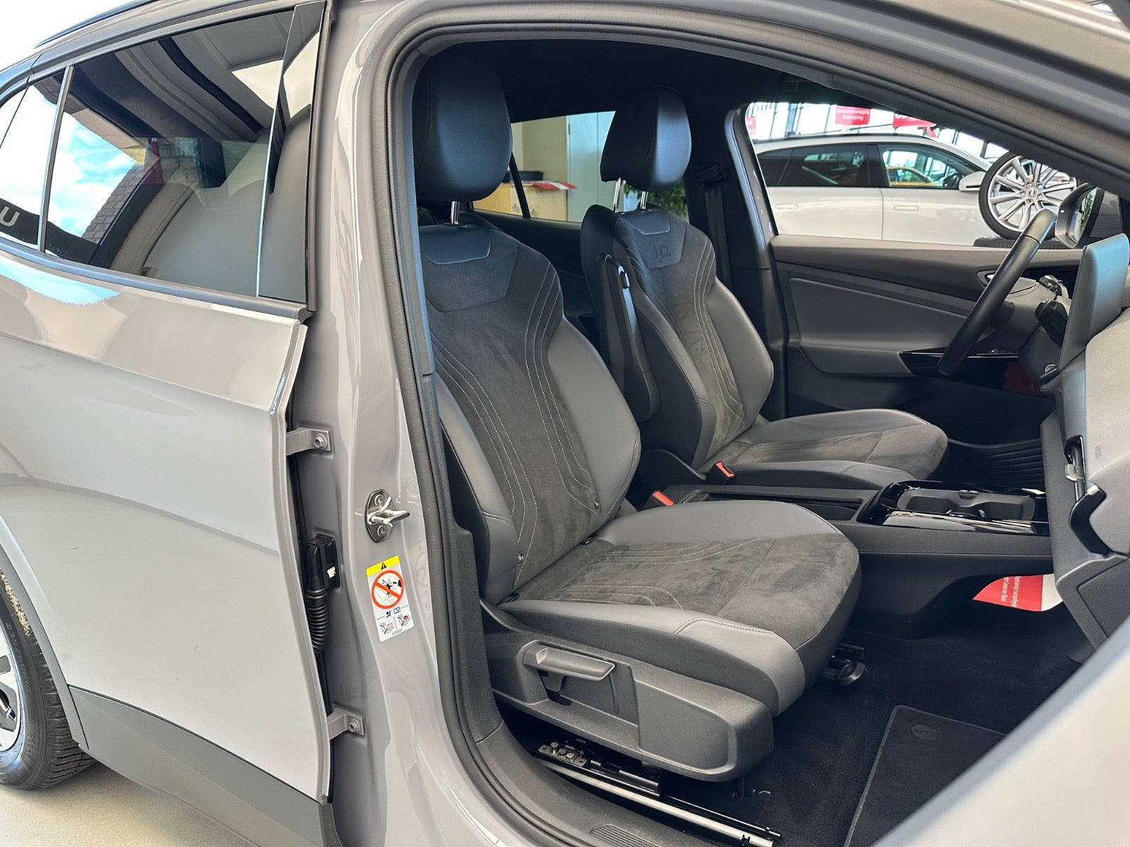 Billede af VW ID.4 52 Pure