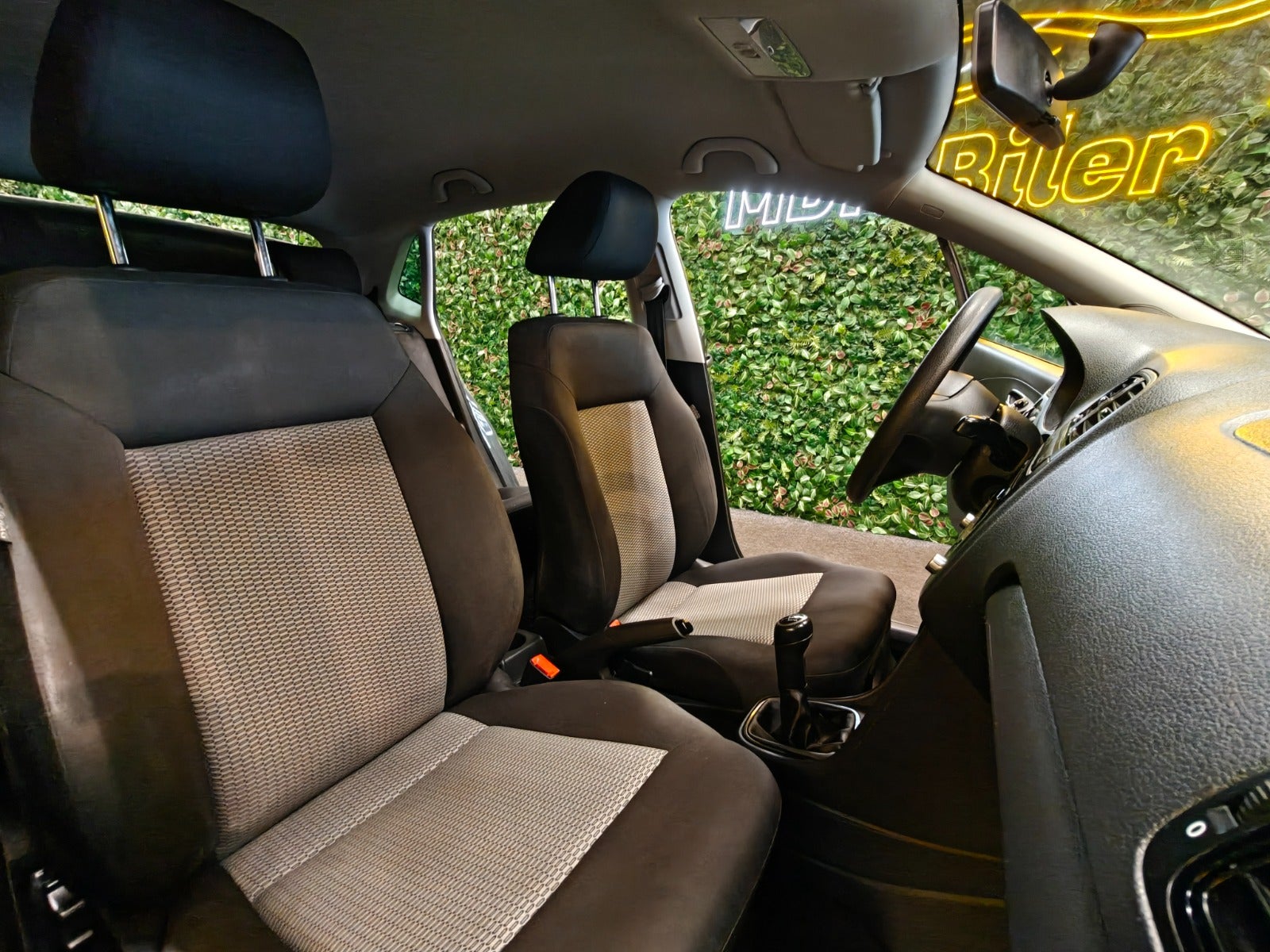 Billede af VW Polo 1,2 Trendline