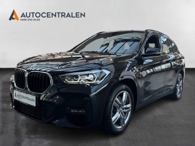 BMW X1 xDrive25e M-Sport aut.