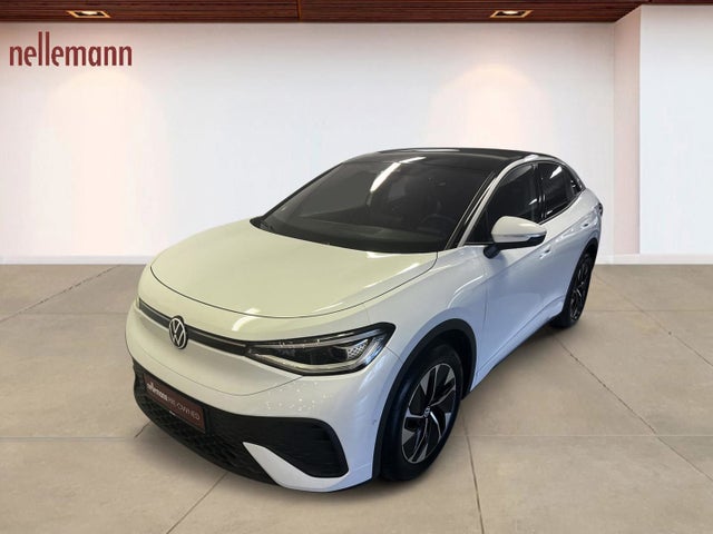 VW ID.5 Pro