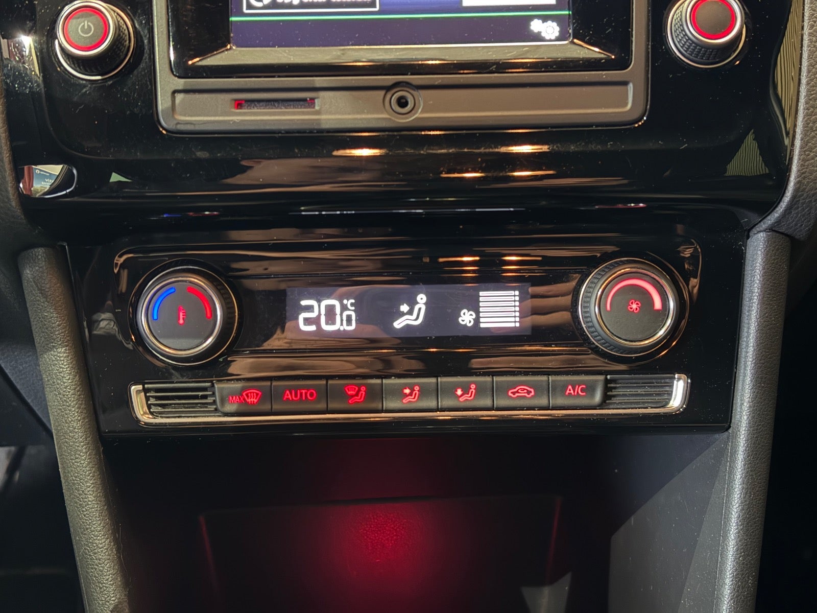 Billede af VW Polo 1,4 TSi 150 BlueGT