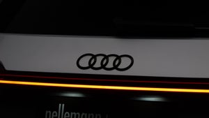Audi e-tron S-line quattro