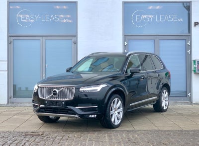 Volvo XC90 2,0 D5 235 Inscription aut. AWD