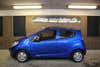 Chevrolet Spark L