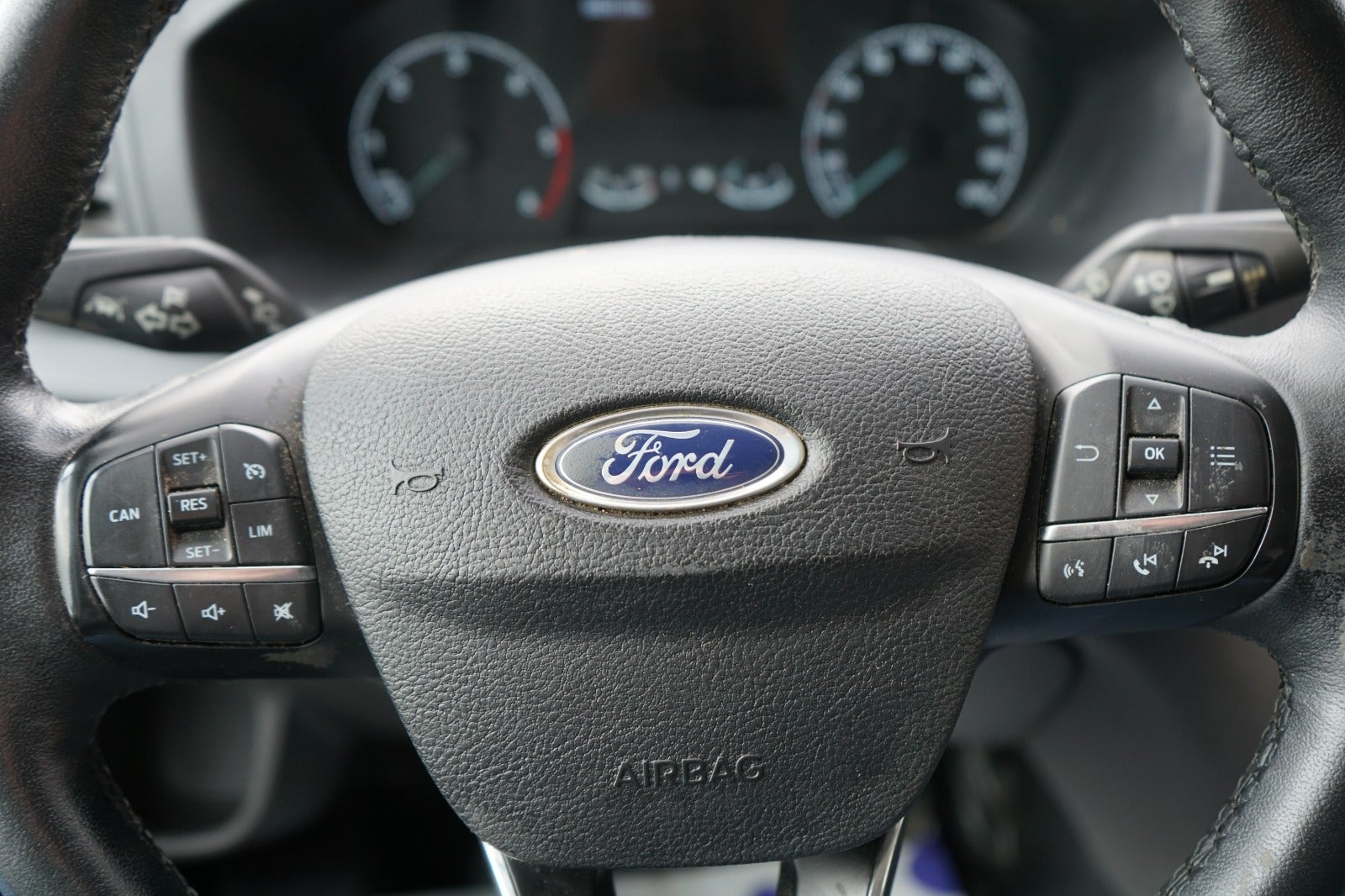 Billede af Ford Transit 350 L2 Van 2,0 TDCi 130 Trend H2 FWD