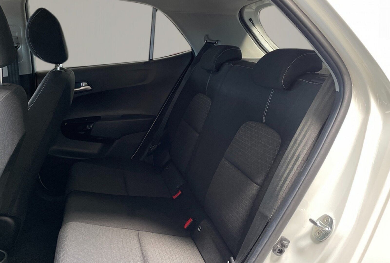Kia Picanto Prestige Upgrade