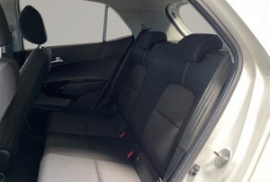 Kia Picanto Prestige Upgrade