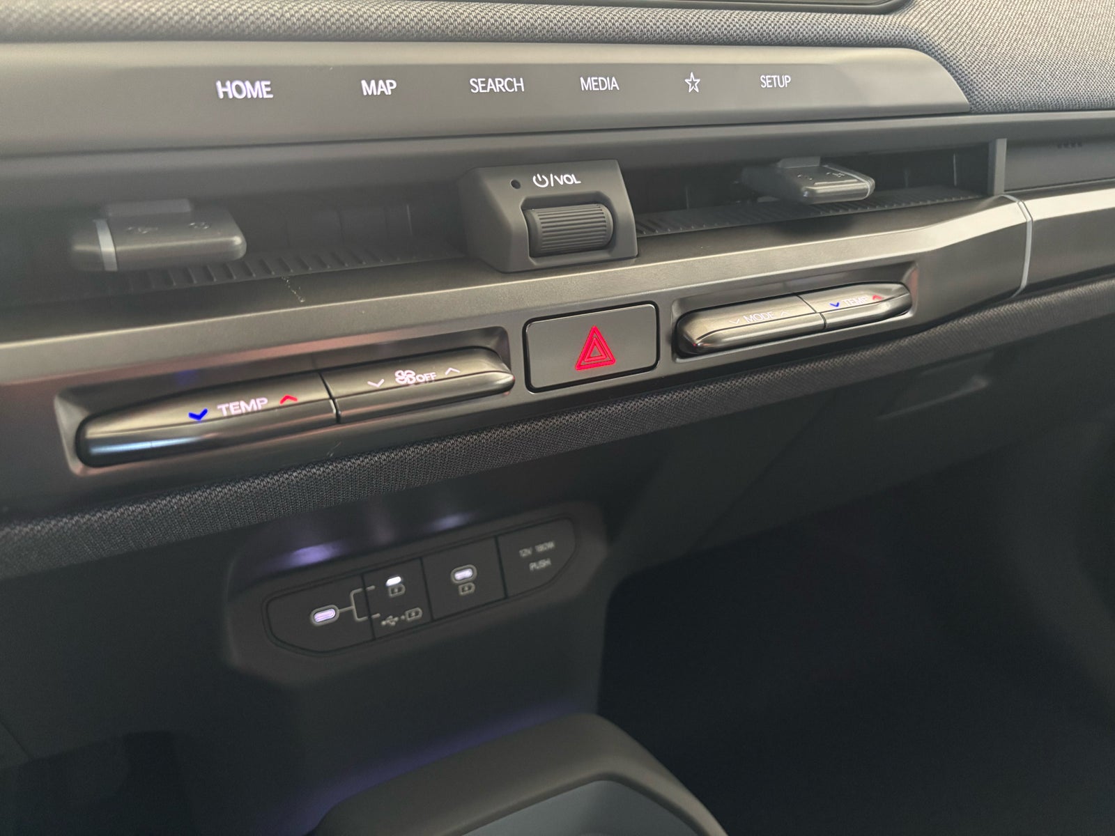 Kia EV3 Long Range Upgrade