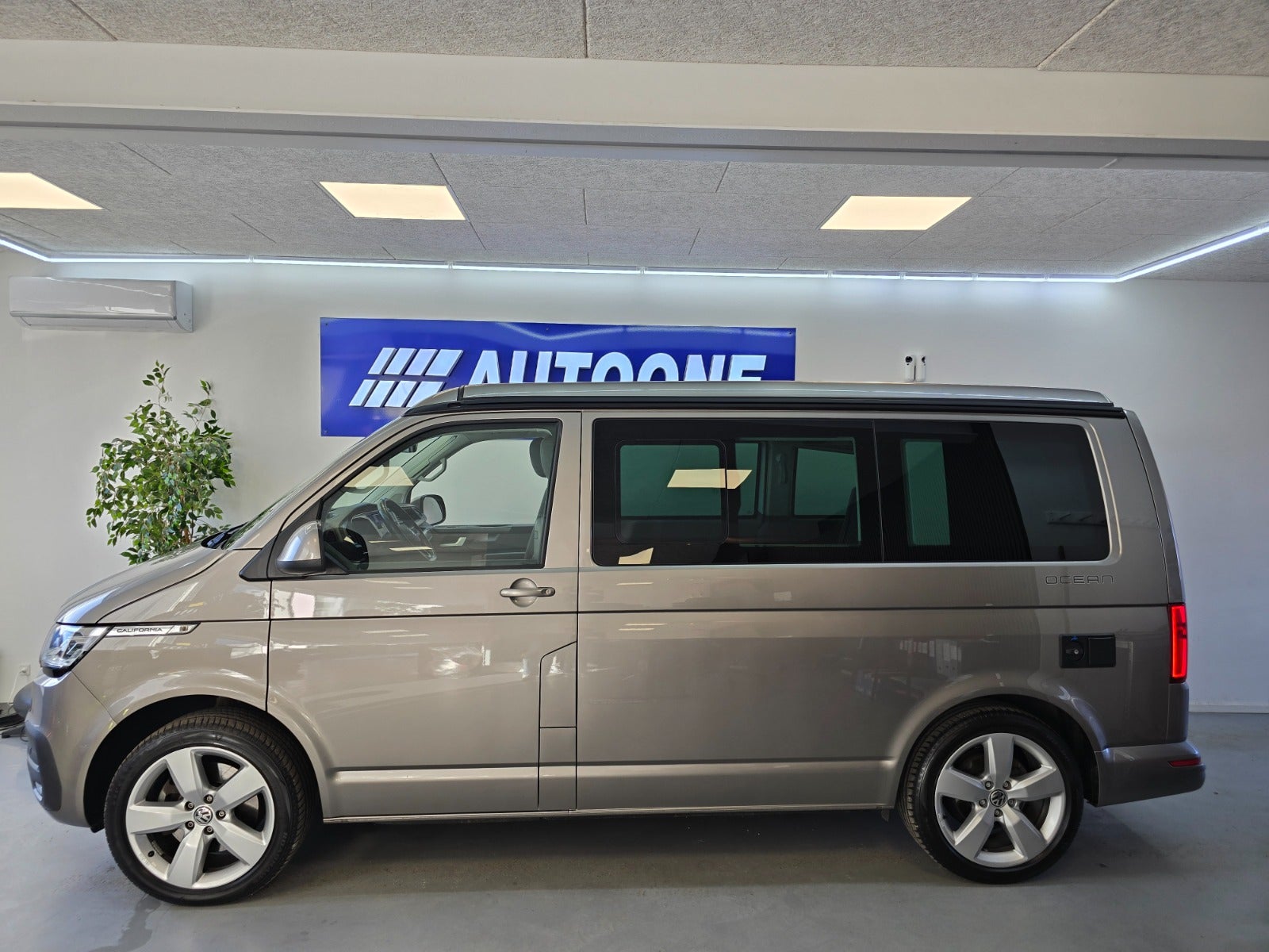 Billede af VW California 2,0 TDi 204 Ocean DSG