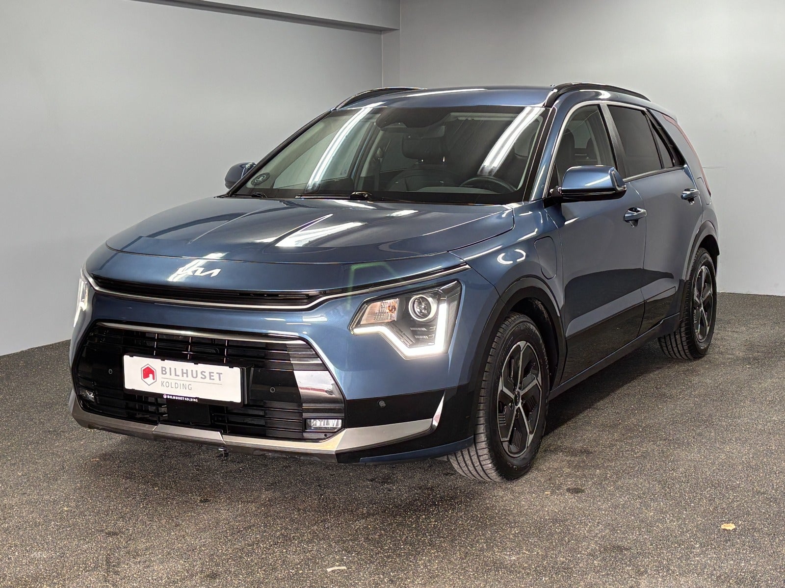 Billede af Kia Niro 1,6 PHEV Prestige+ DCT