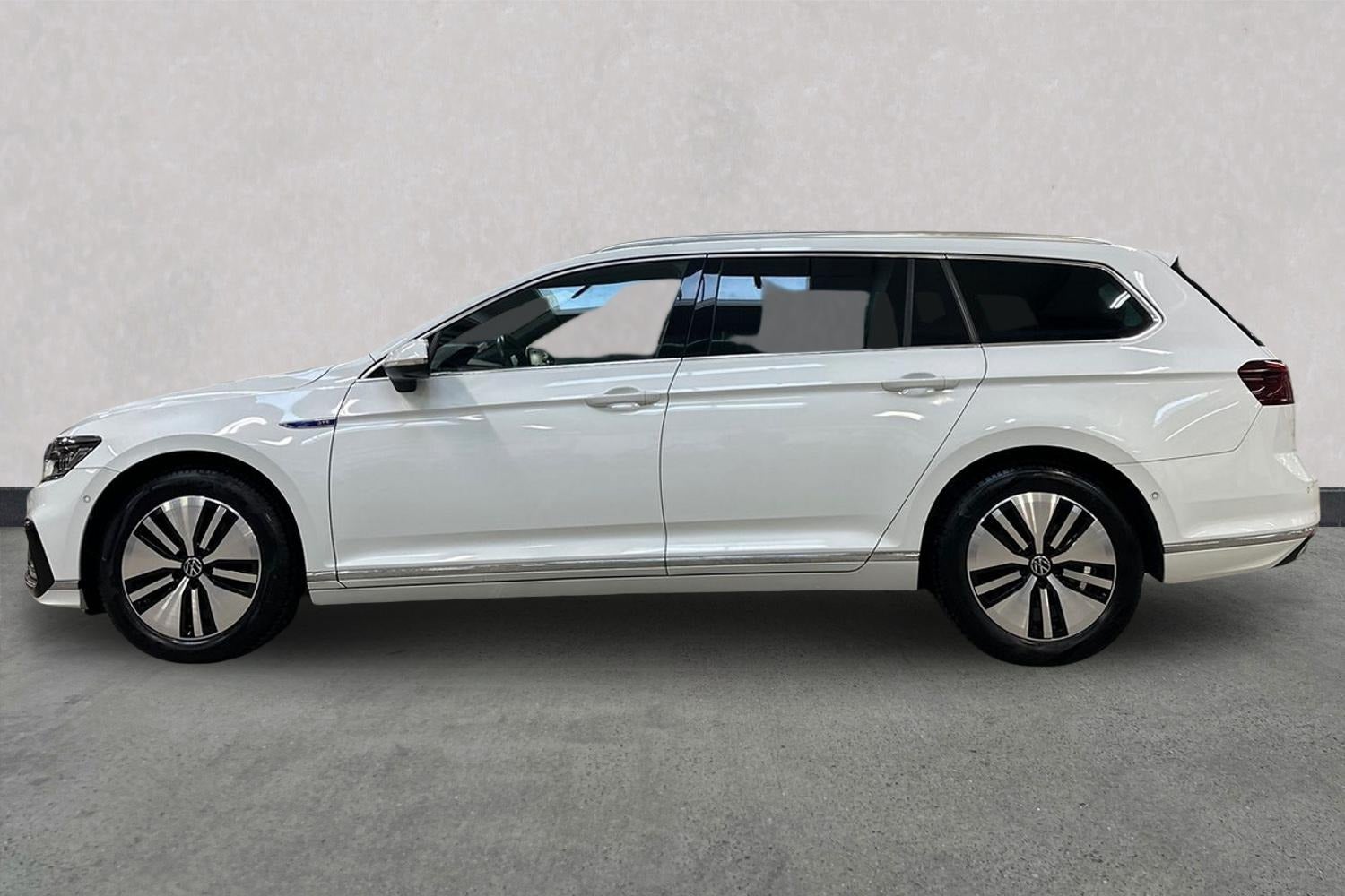 Billede af VW Passat 1,4 GTE Variant DSG