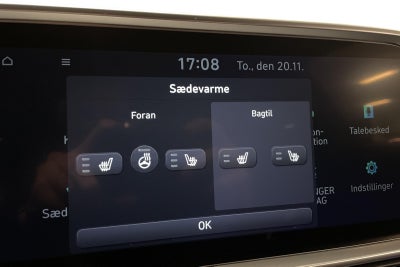 Hyundai Ioniq 6 Advanced