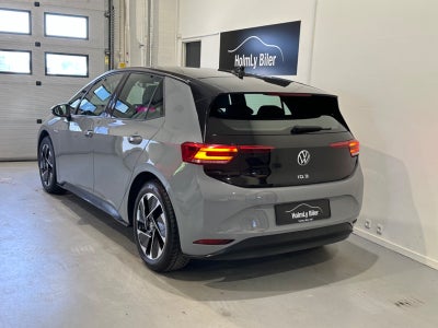 VW ID.3 Pro Performance