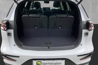 BYD Tang Flagship AWD 7prs