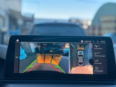 BMW 545e M-Sport xDrive aut.