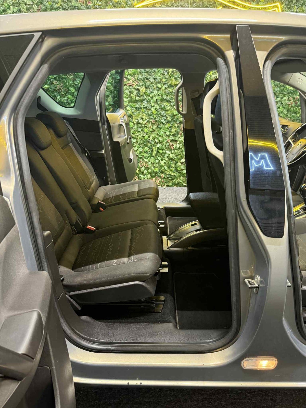 Billede af Opel Meriva 1,4 T 120 Cosmo