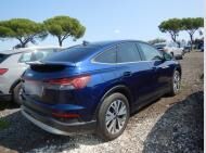 Audi Q4 e-tron Attitude Sportback billede 1