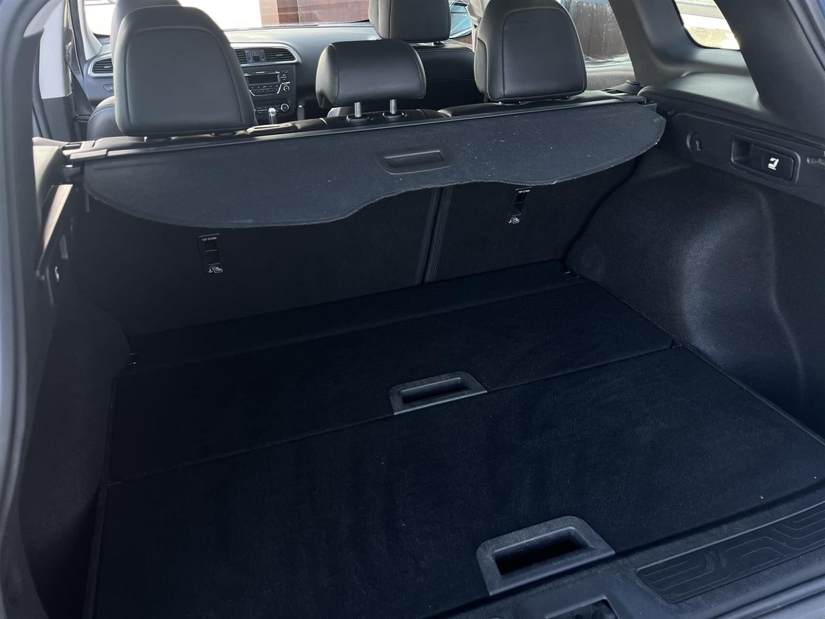 Renault Kadjar TCe 130 Zen EDC billede 15