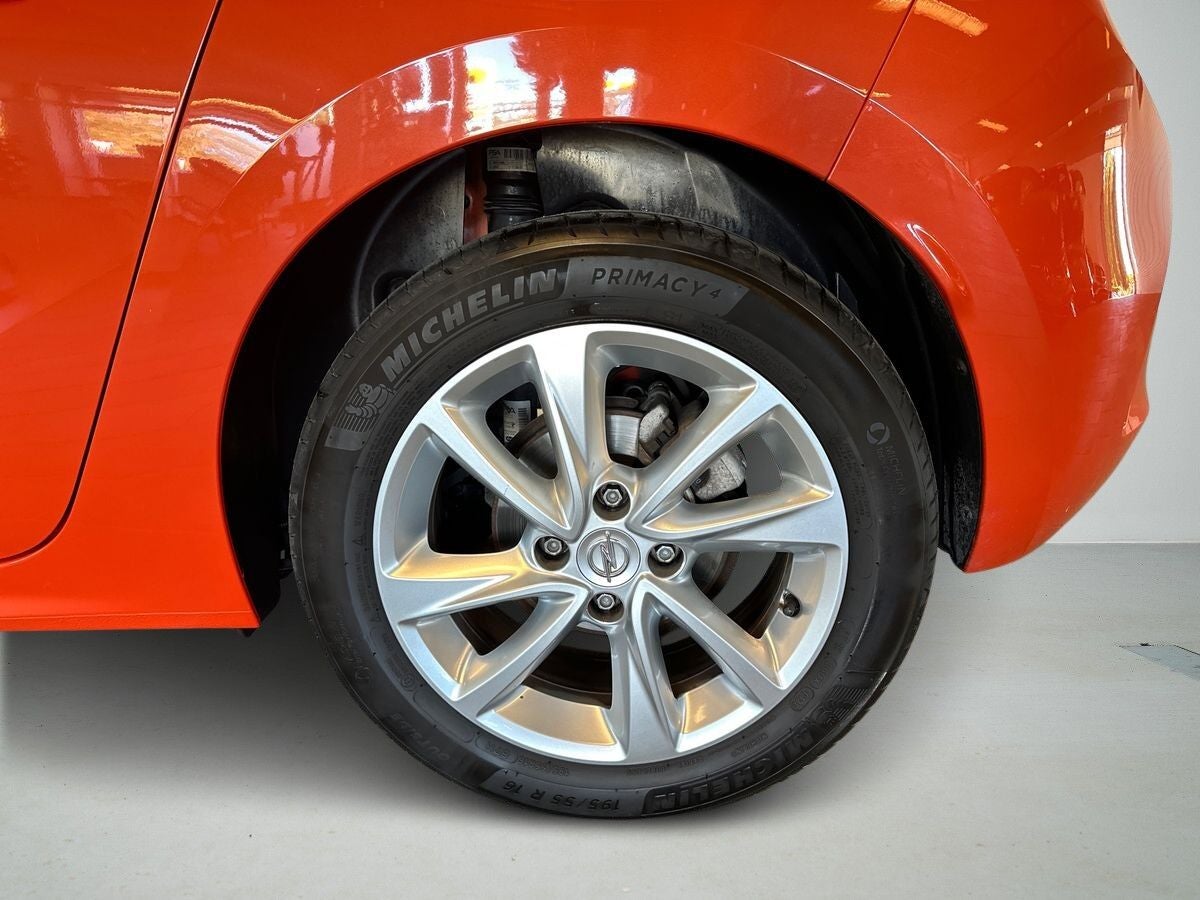 Opel Corsa T 100 CityLine billede 6