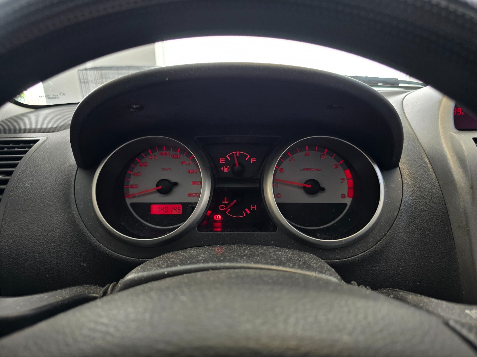 Billede af Suzuki Ignis 1,3 SE