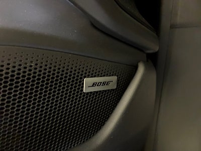 Porsche Taycan Turbo S Performance+