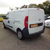 Fiat Doblò Cargo MJT Basic L2 thumbnail