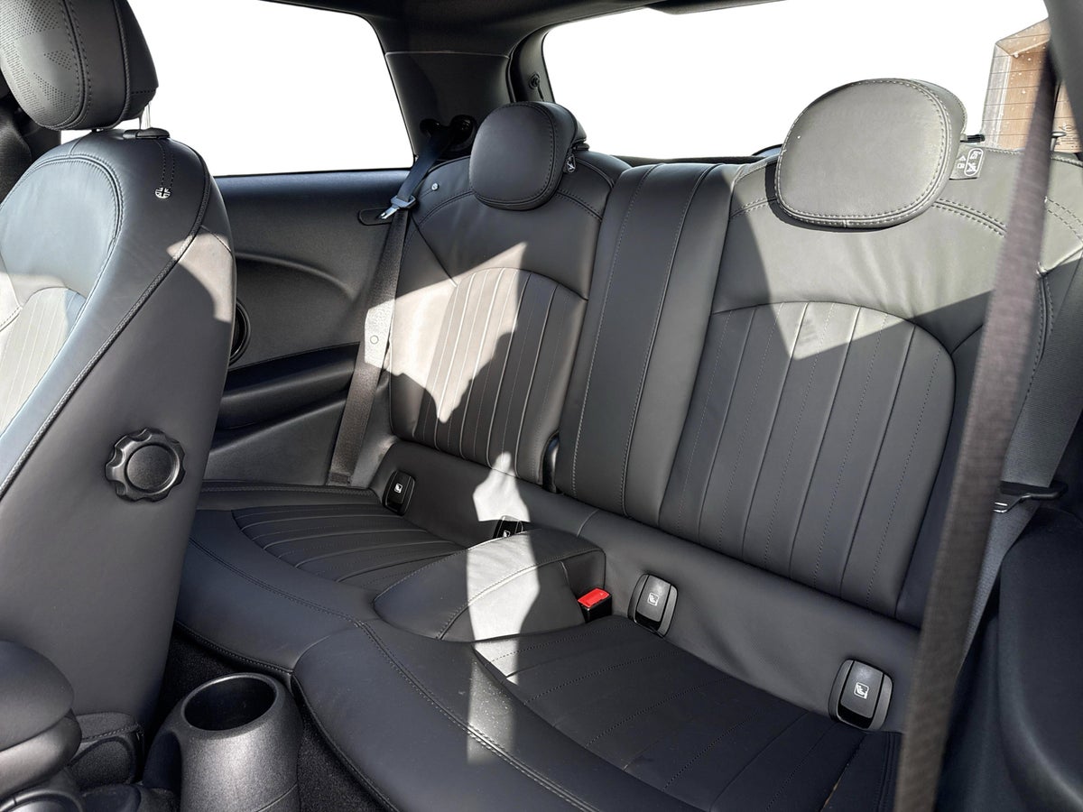 MINI Cooper SE Classic Trim billede 6