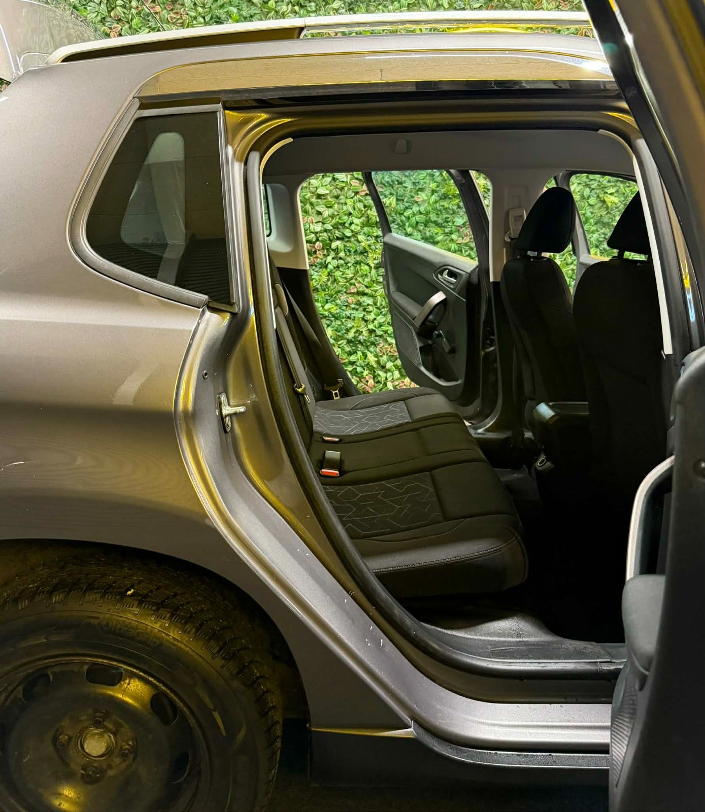 Billede af Peugeot 2008 1,2 VTi 82 Access