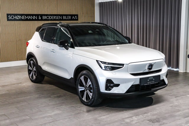 Volvo XC40  P6 ReCharge Plus